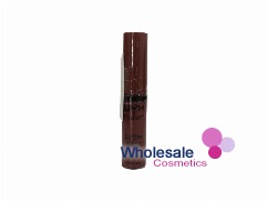 9 x NYX Professional Makeup Butter Gloss - 17 GINGER SNAP